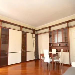 Trevi - Luxury Apartment
