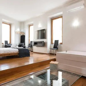 Apartamento Plaza Collection, Roma