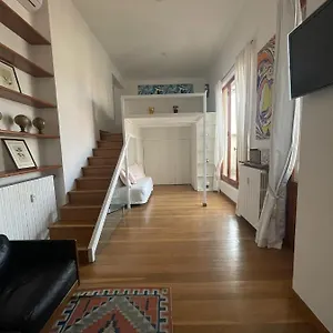 Casa Pagano Un Pezzo Di Cielo Su , Milan Italie