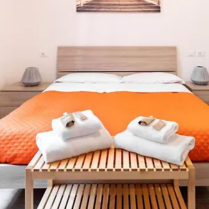 Apartamento Sannio Deluxe - San Giovanni, Roma