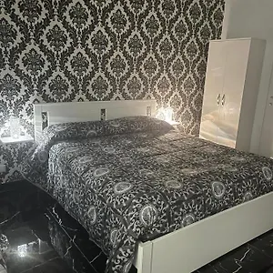 Casa Pagano , Naples Italie