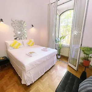 Apartamento City Center, Roma