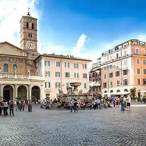 Appartement Residenza Spada, Rome