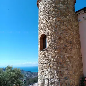 Casa Dell'ulivo Da Lisa E Alessio008062-lt-0023 , Vallebona Italie