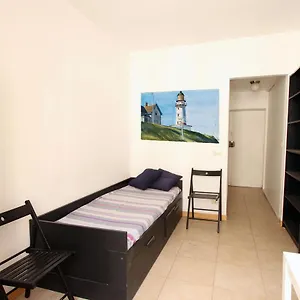 Appartement Penna Flats, Rome