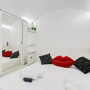 Apartamento Cheri Navona, Roma
