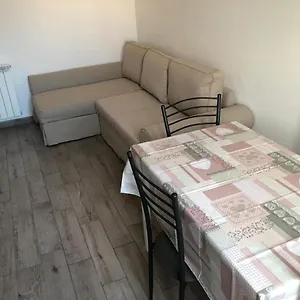 My Sweet Elena Apartment